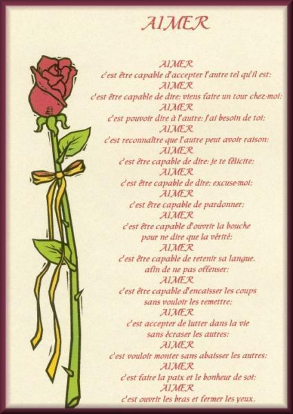 amour